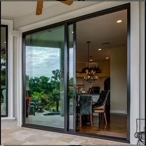 About Anant Sliding Windows Fabricator