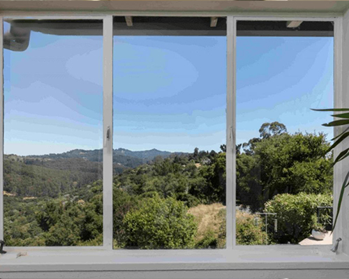 Aluminium Sliding Windows