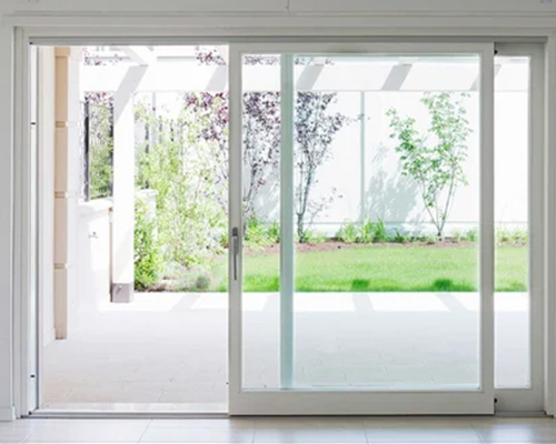 Sliding Doors