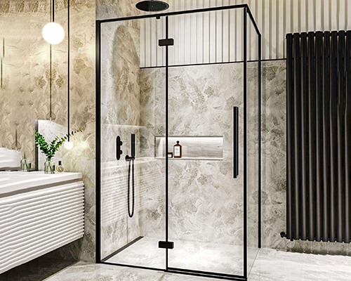 Shower Cubicles