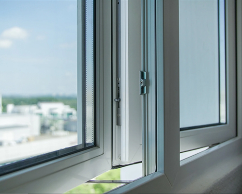 Soundproof Sliding Windows
